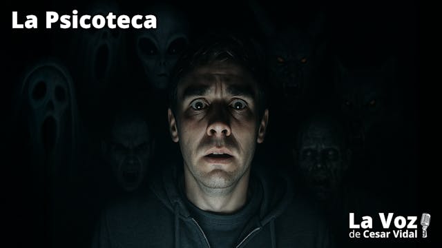 Por qué disfrutamos el miedo: fantasm...