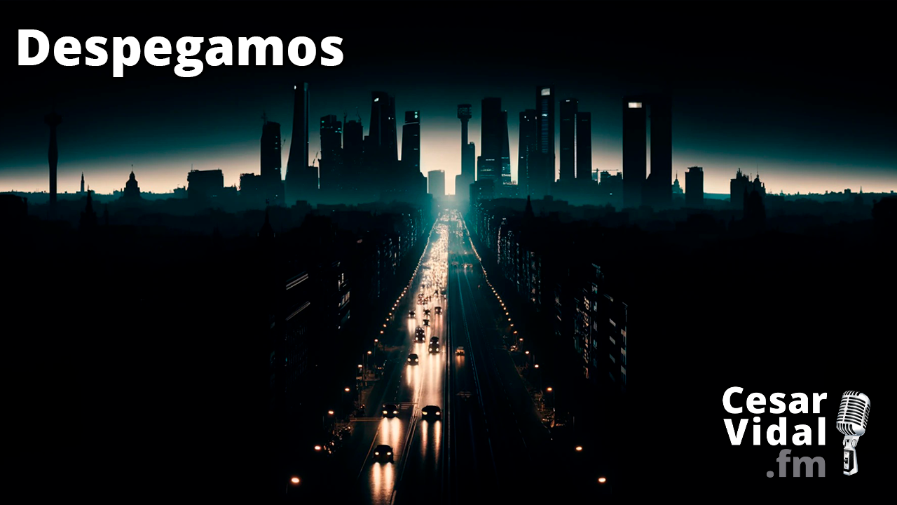 Golpe al $ digital, peligra cerdo español, apagones verdes y fracaso de la OMS