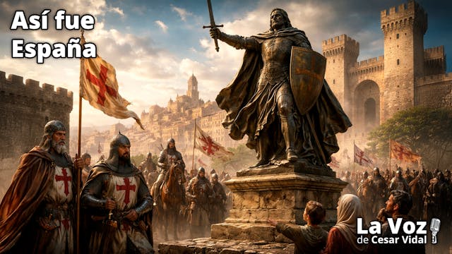 El Cid (XX): El Legado - 26/01/26