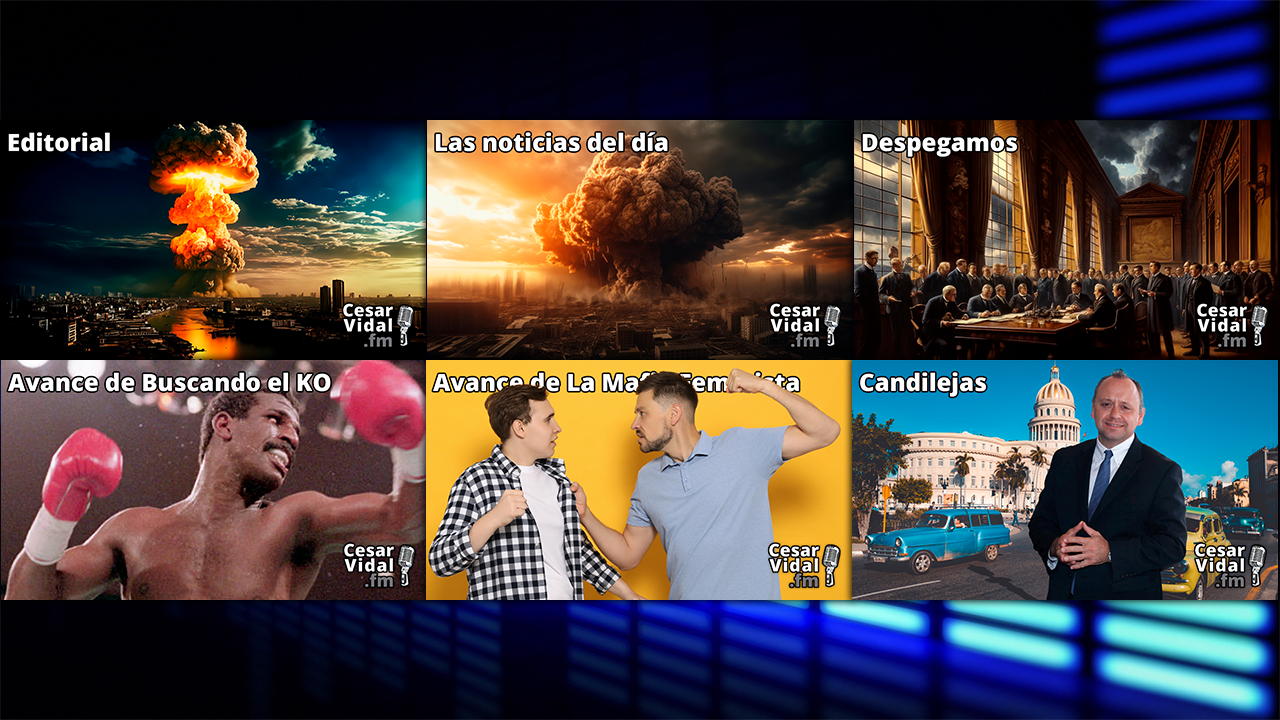 Programa Completo - 20/09/24