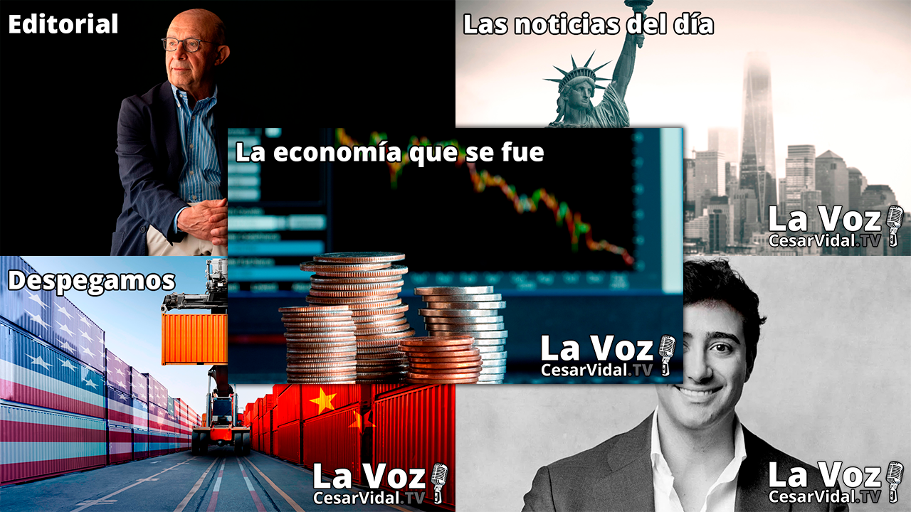 Programa Completo - 05/07/22