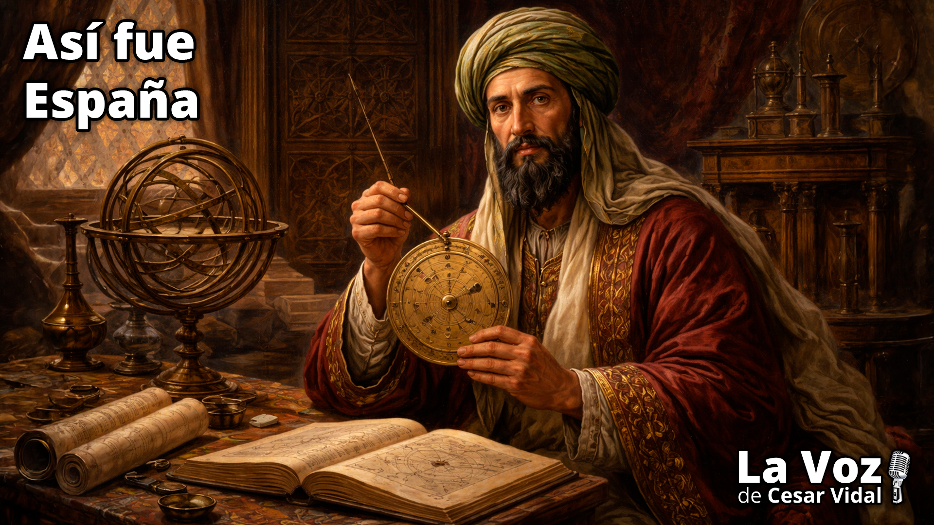 Azarquiel - 23/03/26