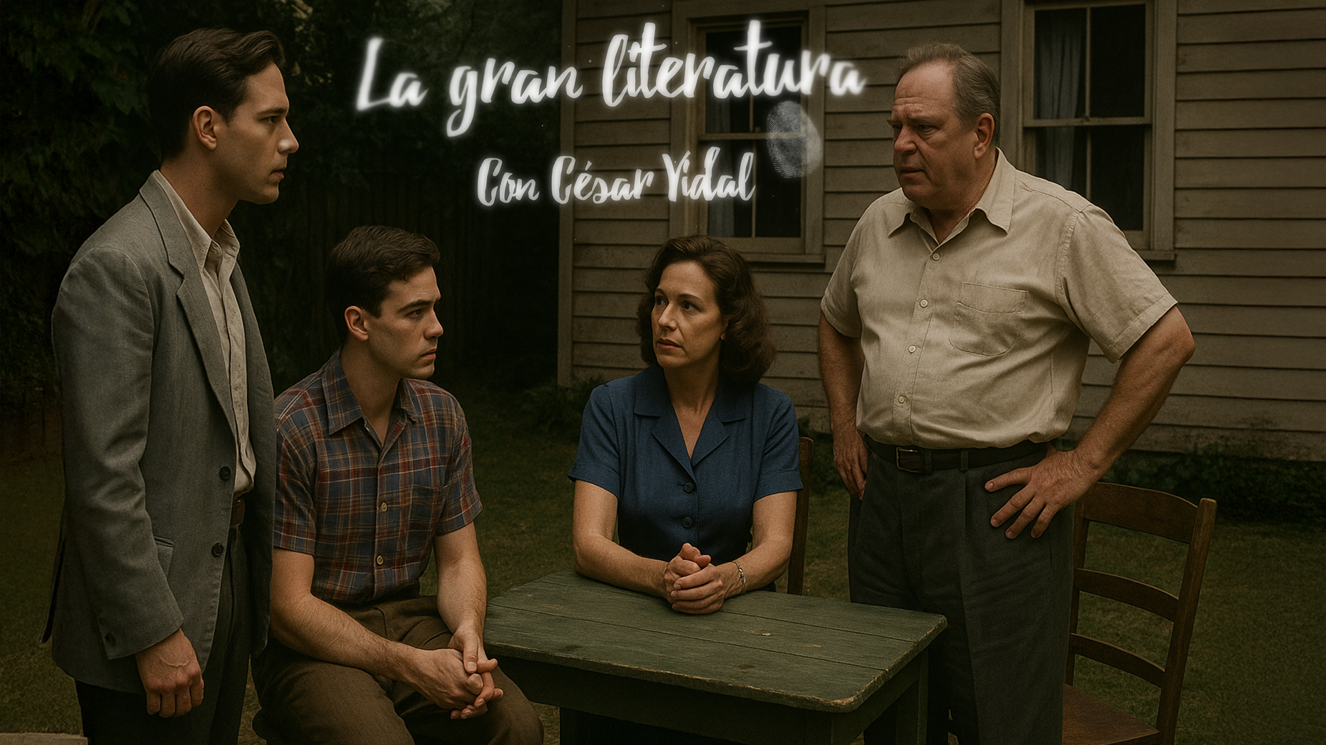 Todos eran mis hijos, de Arthur Miller - 30/09/25