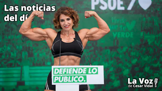 Las noticias del día - 25/03/26