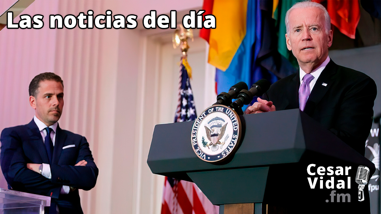 Las noticias del día - 29/09/23