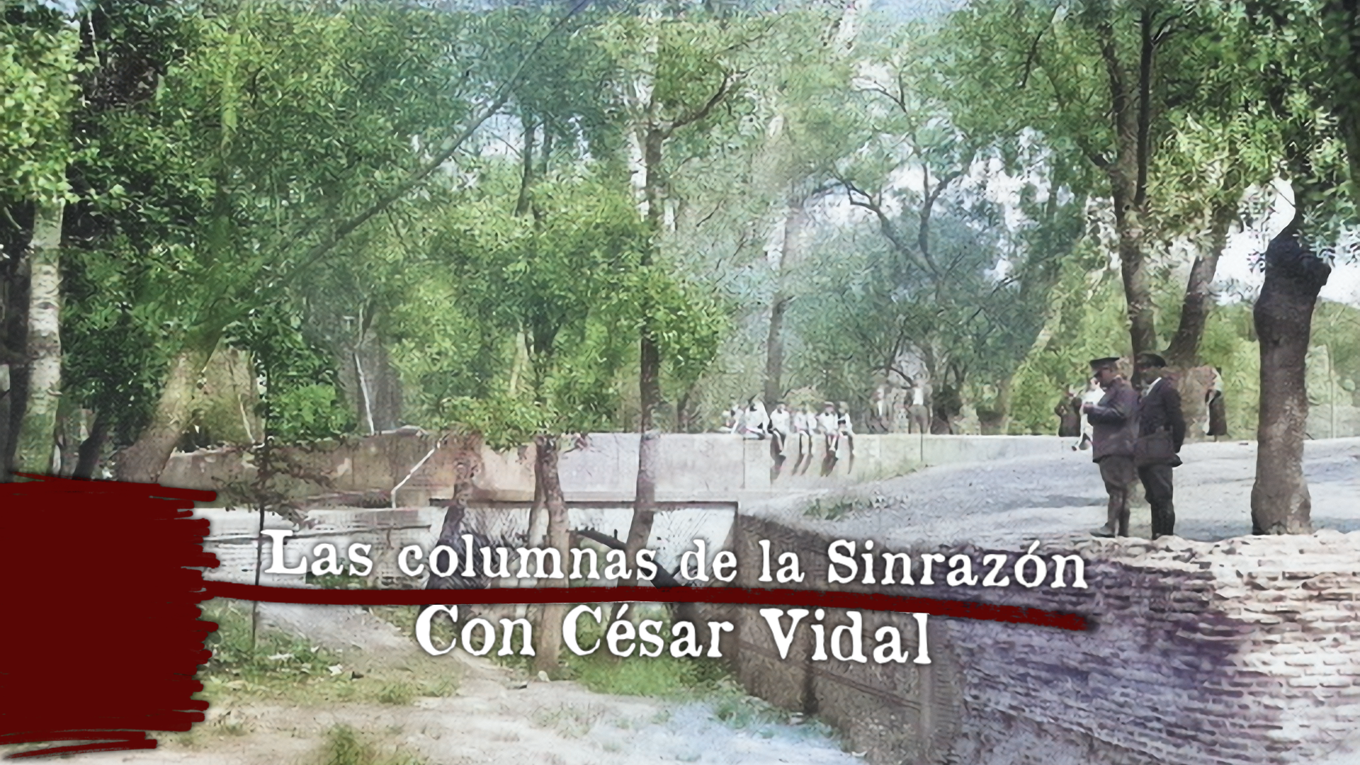 A la Casa de Campo a coger bellotas - 17/11/21