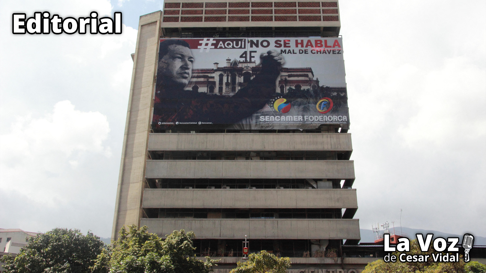 El pavoroso fracaso de las sanciones económicas - 10/12/25