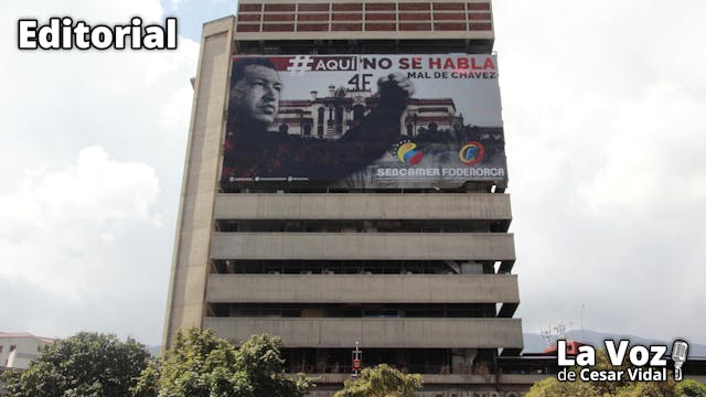 El pavoroso fracaso de las sanciones ...