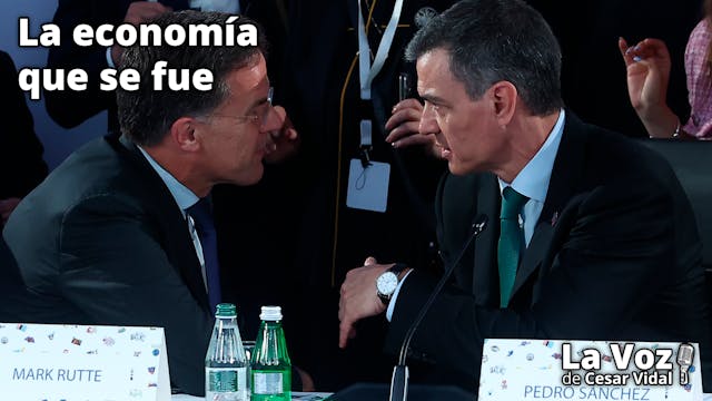OTAN: ¿Qué futuro le espera a España?...