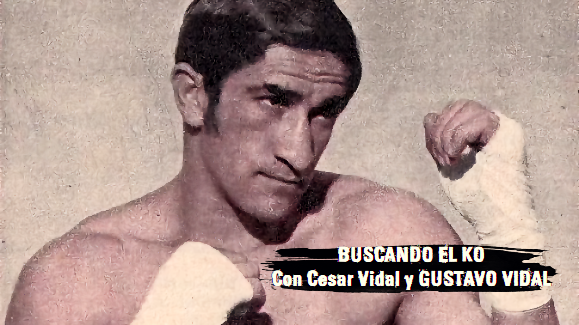 URTAIN, un campeón y hombre bueno difamado - 01/05/21