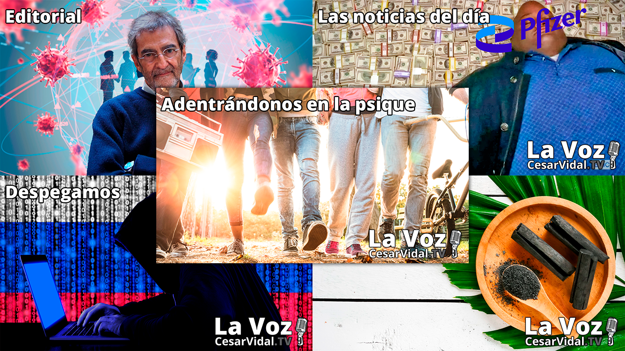 Programa Completo - 09/02/22