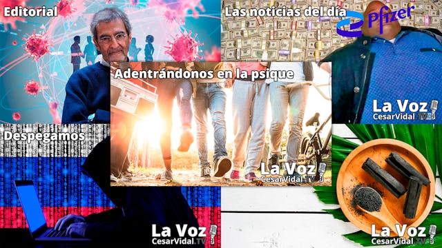 Programa Completo - 09/02/22