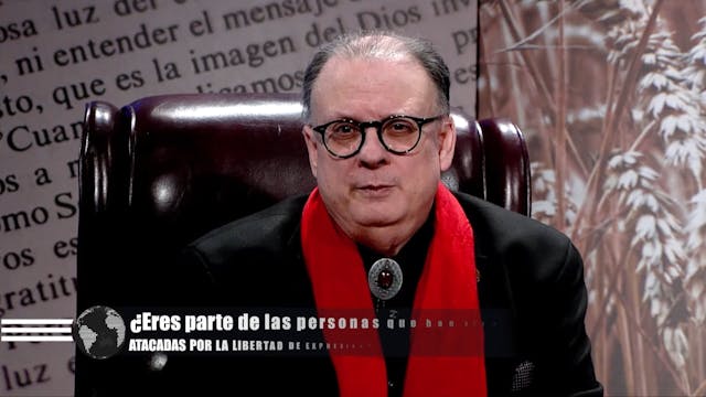 ¿Eres parte de las personas que han s...