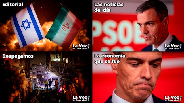 Programa Completo - 17/06/25