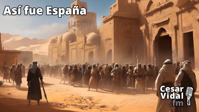 El Emirato de Córdoba (X): La persecu...