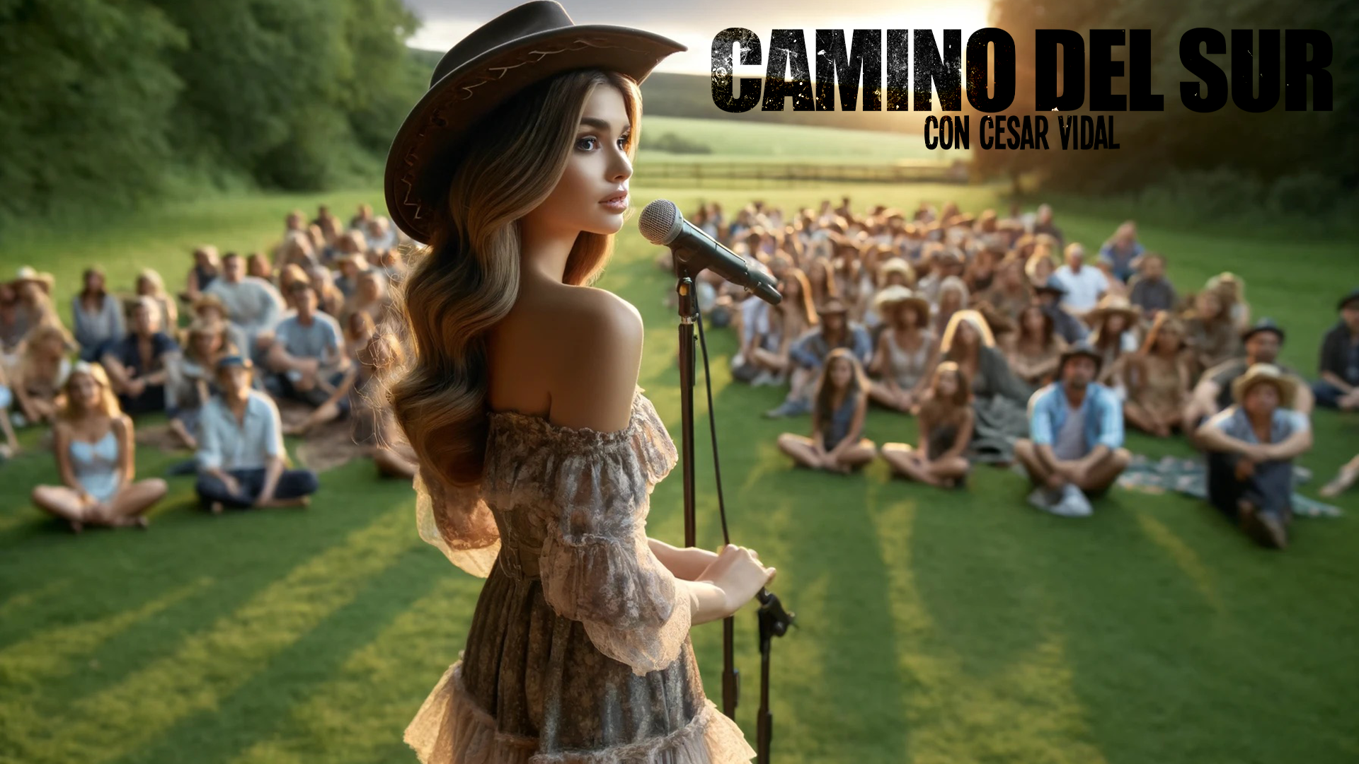 Camino del Sur - 19/05/24