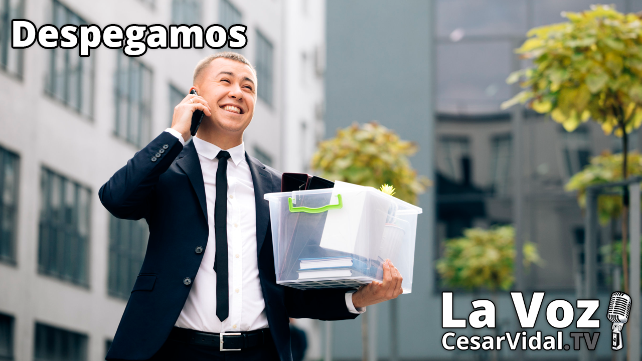 La "Gran Renuncia" en USA, Bruselas ayuda a Sánchez y regalo fiscal a la banca