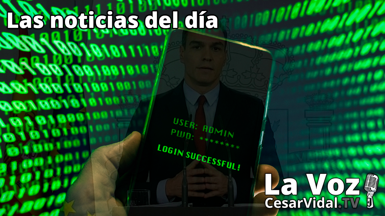 Las noticias del día - 02/05/22