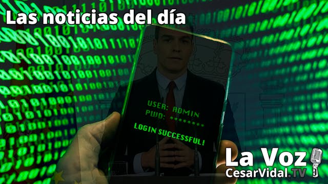 Las noticias del día - 02/05/22