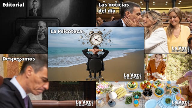 Programa Completo - 09/07/25