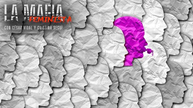 "Centinelas por la igualdad": Delato...