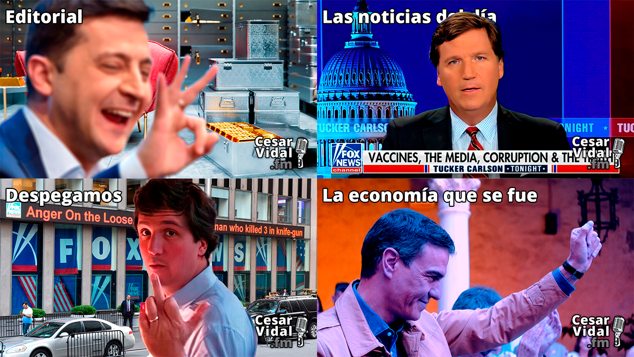 Programa Completo - 25/04/23