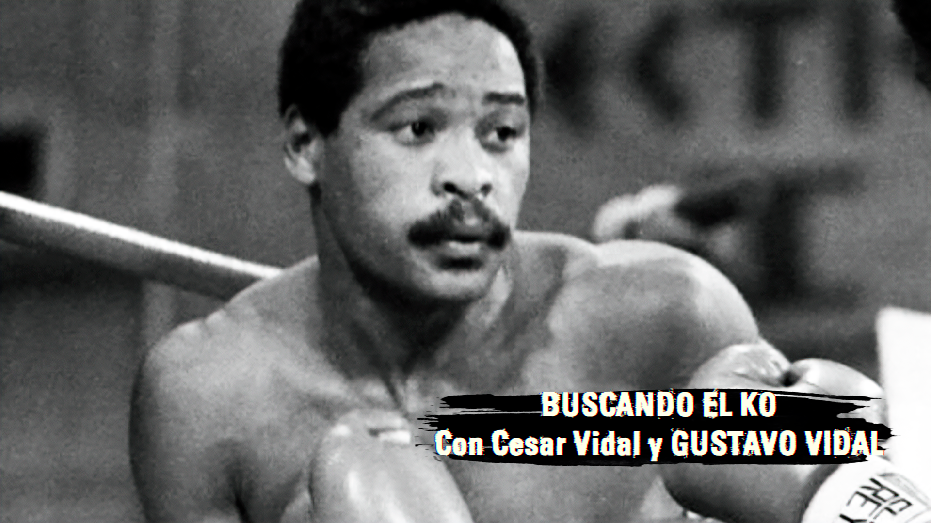 Wilfredo Benítez, la Biblia del boxeo o el radar - 12/02/22
