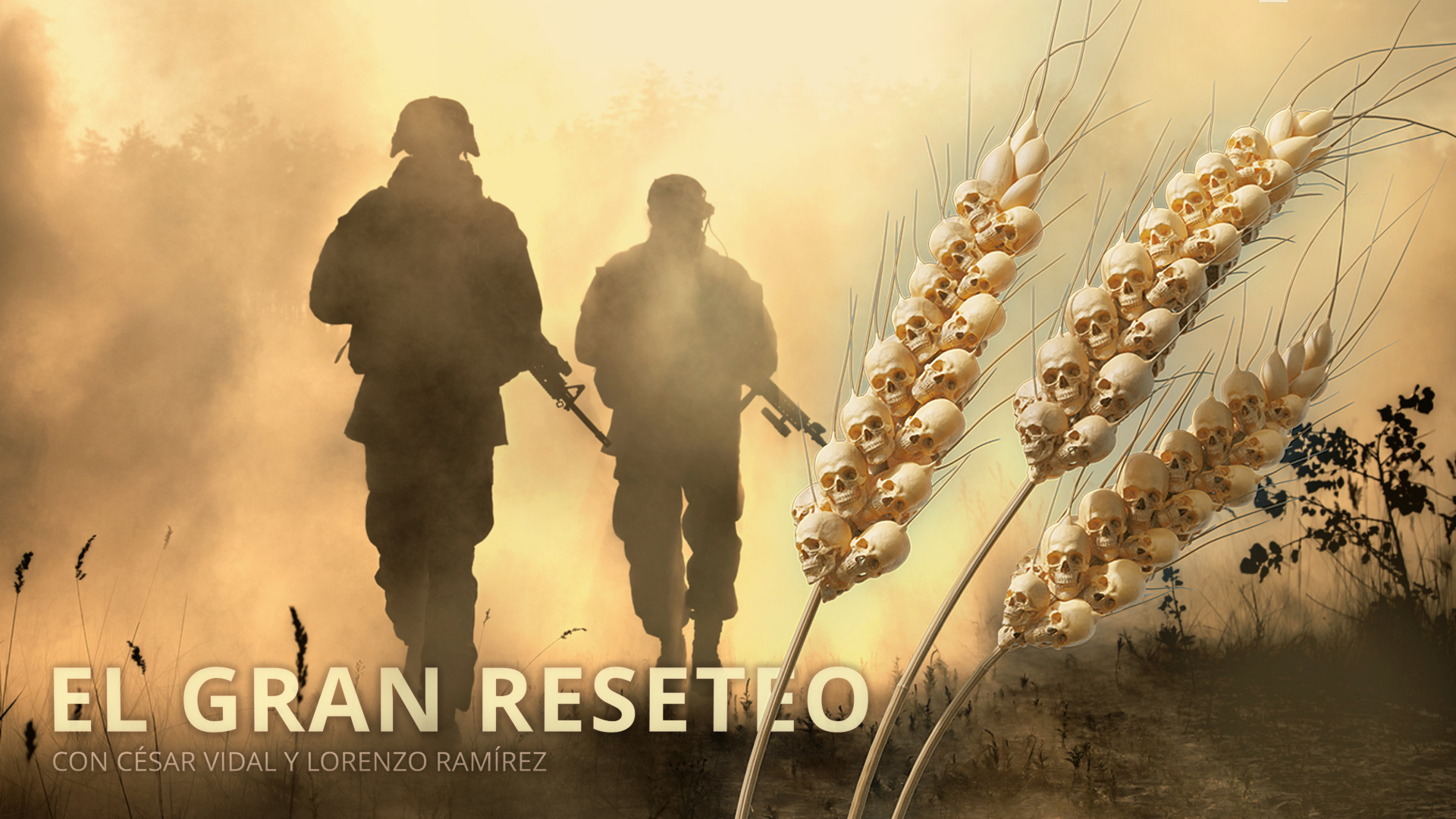 La OTAN contra China en el Cuerno de África: hambre, terrorismo y globalismo