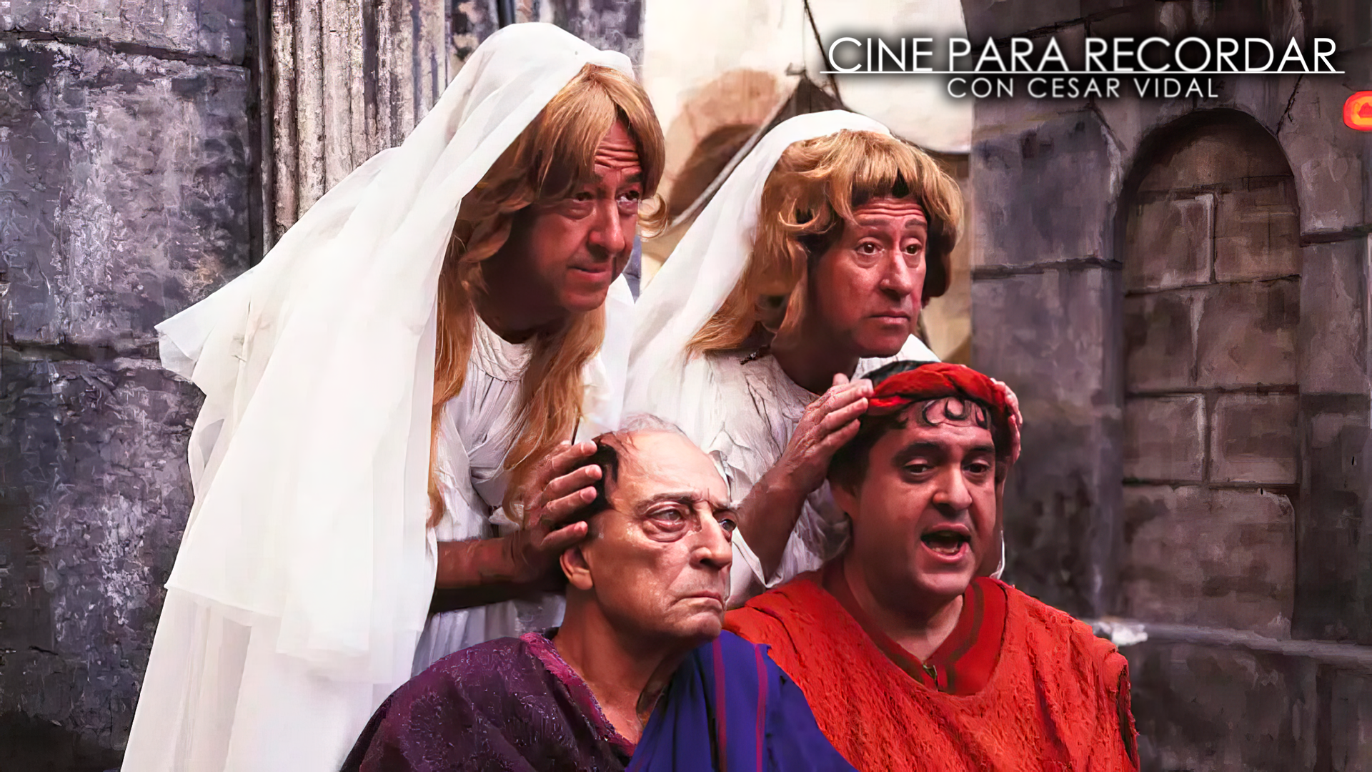 Golfus de Roma (1966) - 22/03/24