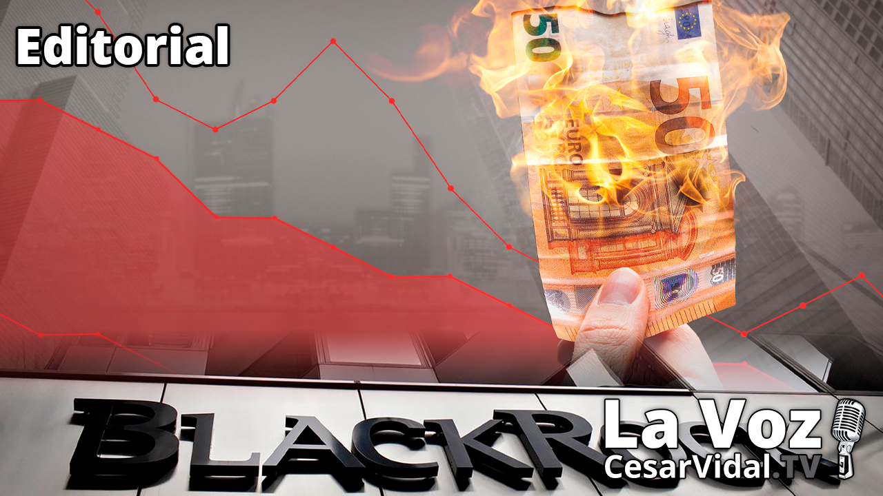 Blackrock sentencia a Europa - 03/03/22