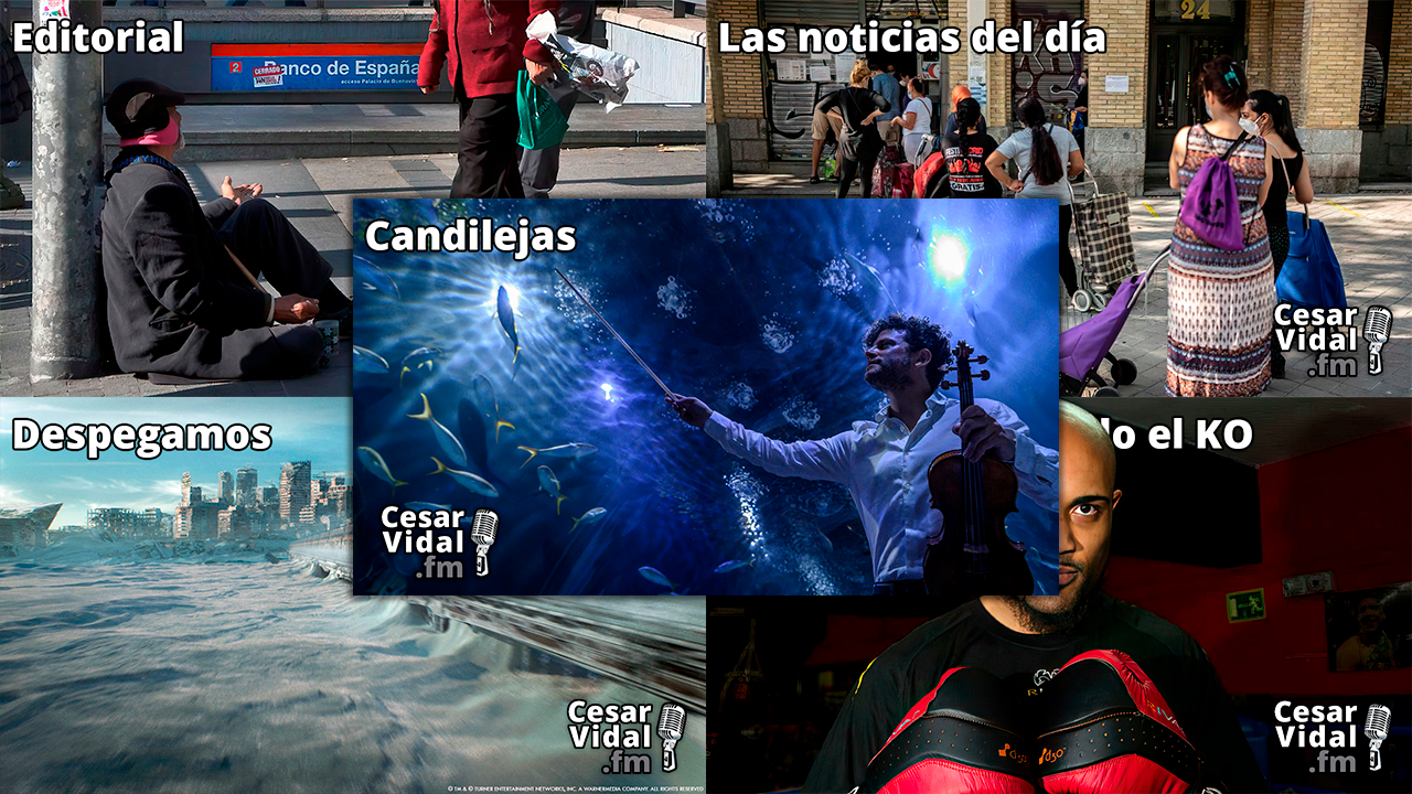 Programa Completo - 07/07/23