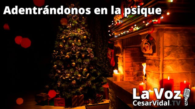 La Navidad ¿tú qué celebras? - 15/12/21