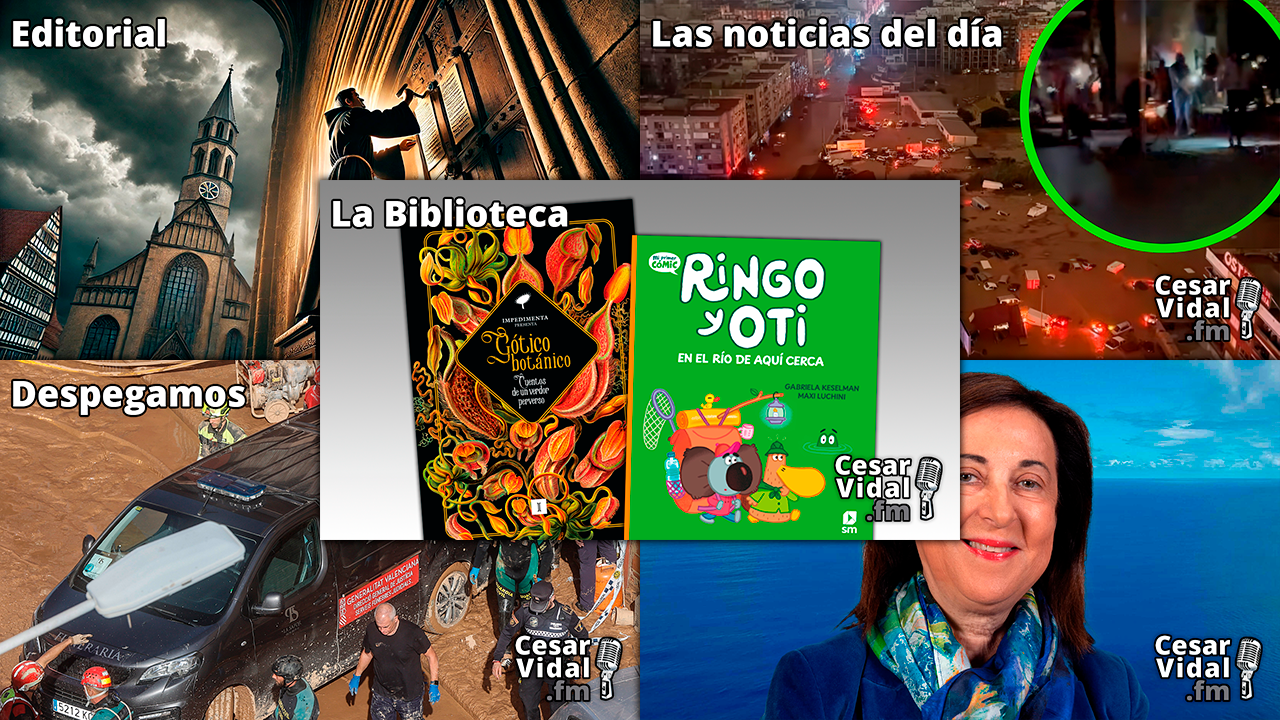 Programa Completo - 31/10/24