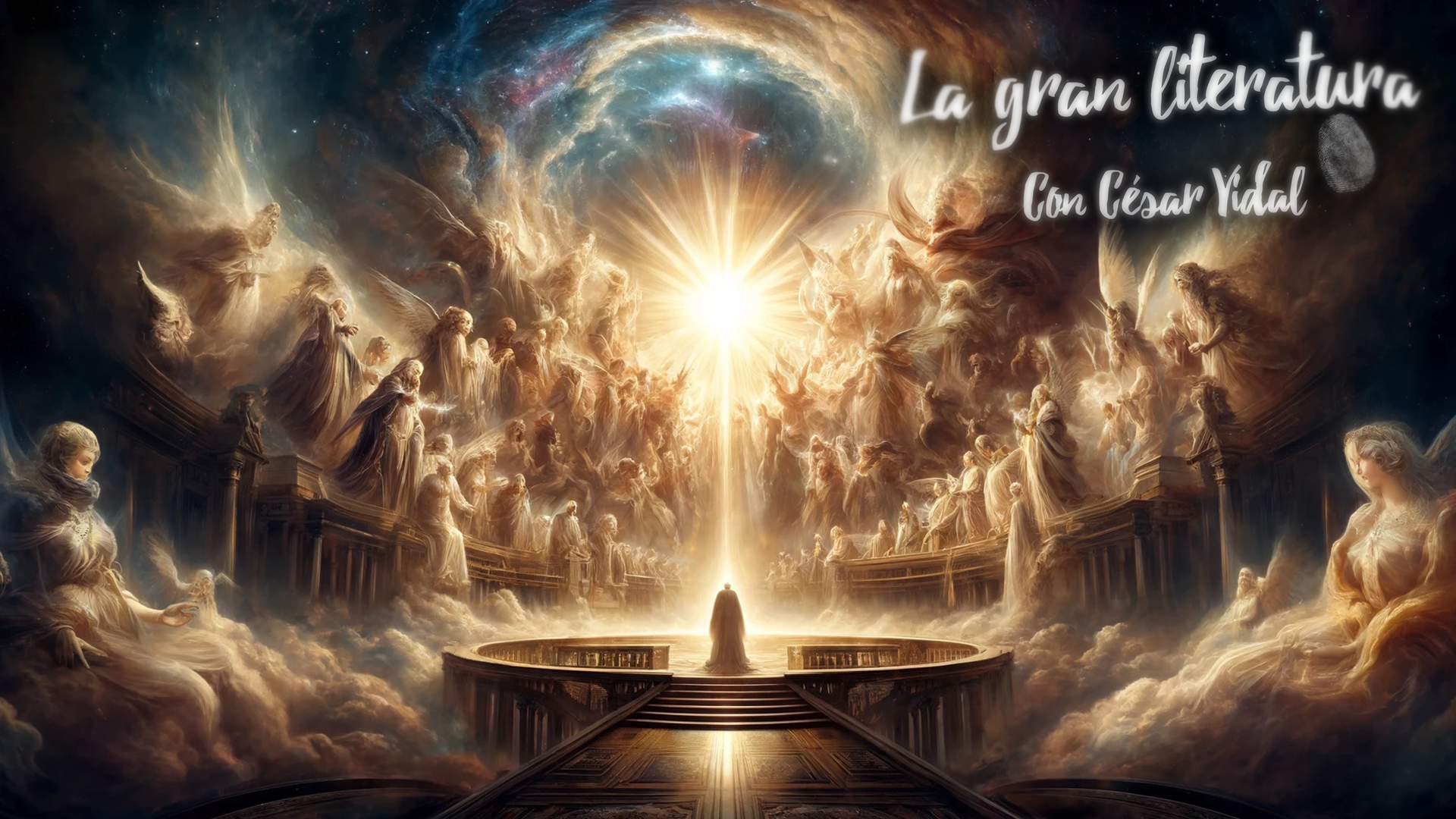 Juicio Universal, de Giovanni Papini - 30/04/24