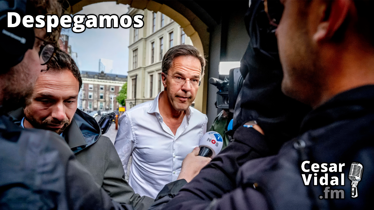 Cumbre OTAN, Yellen en China, crisis migratoria UE y compra de votos en España