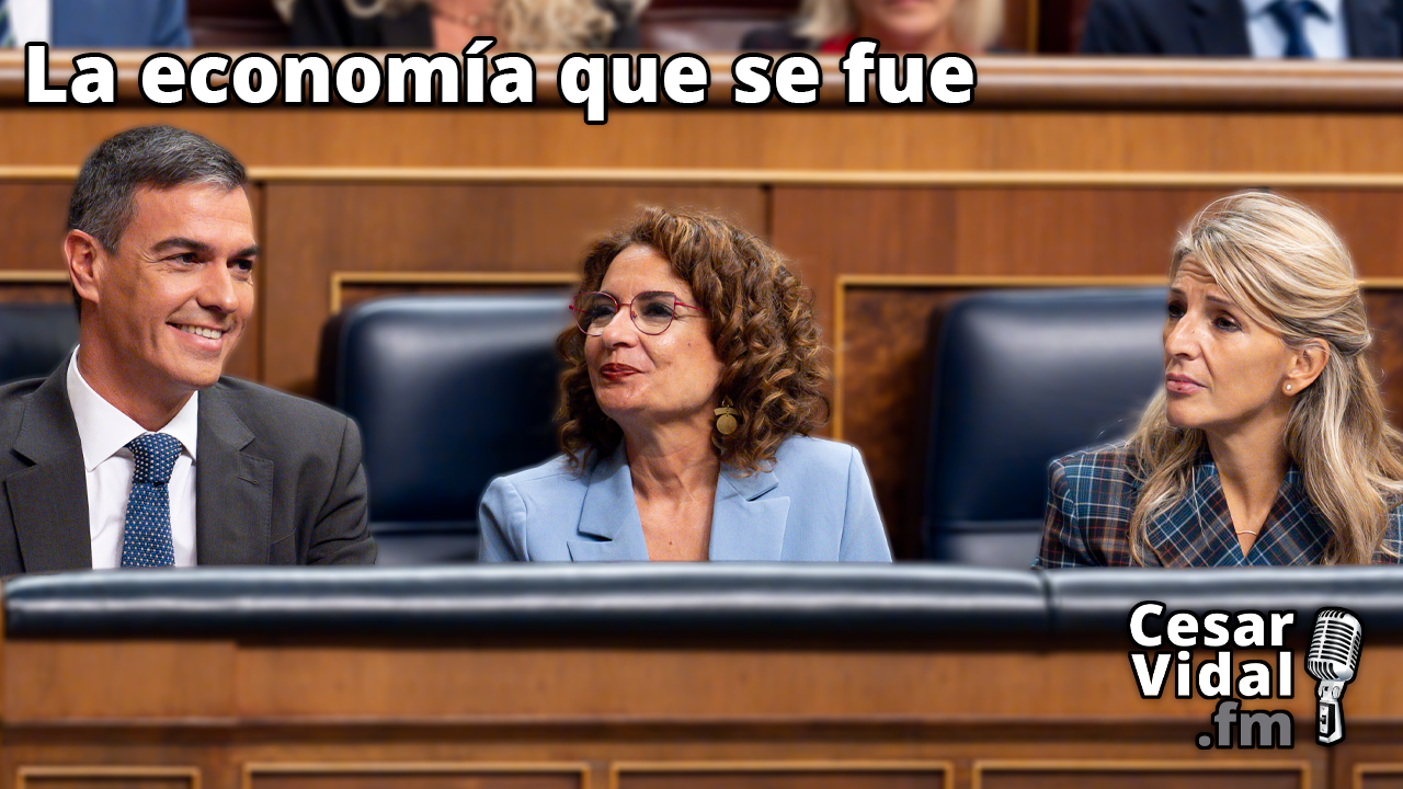 La economía que se fue - 04/02/25