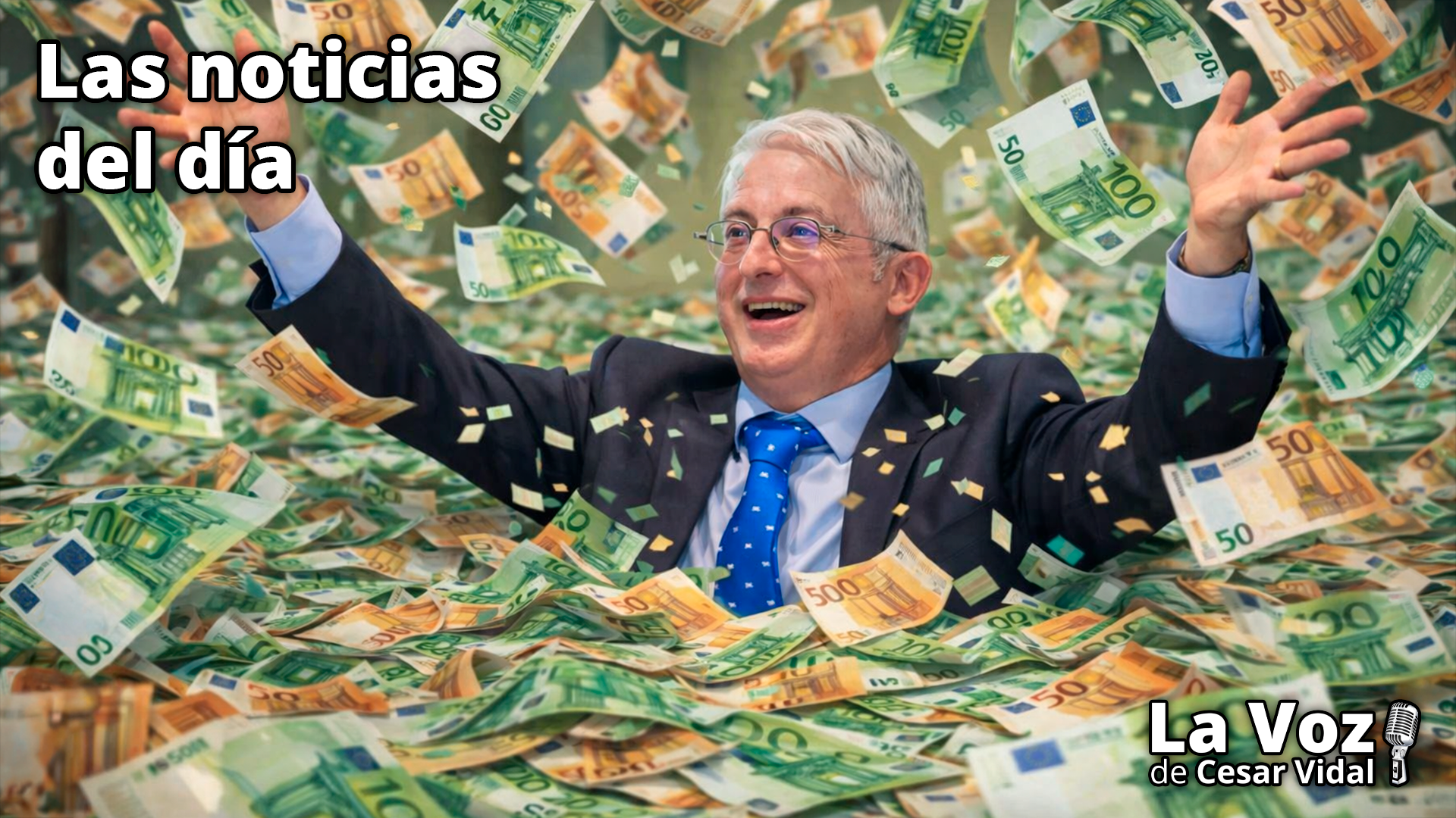 Las noticias del día - 26/03/26