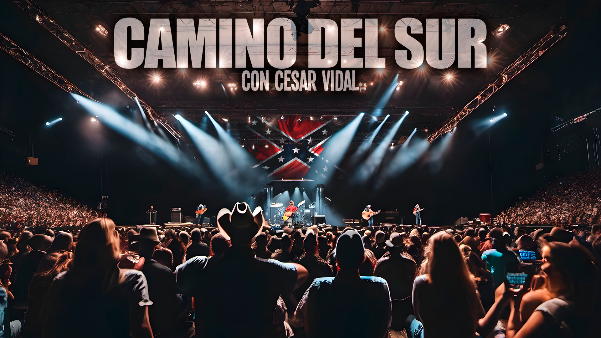 Camino del Sur: Especial grupos sureños - 05/11/23