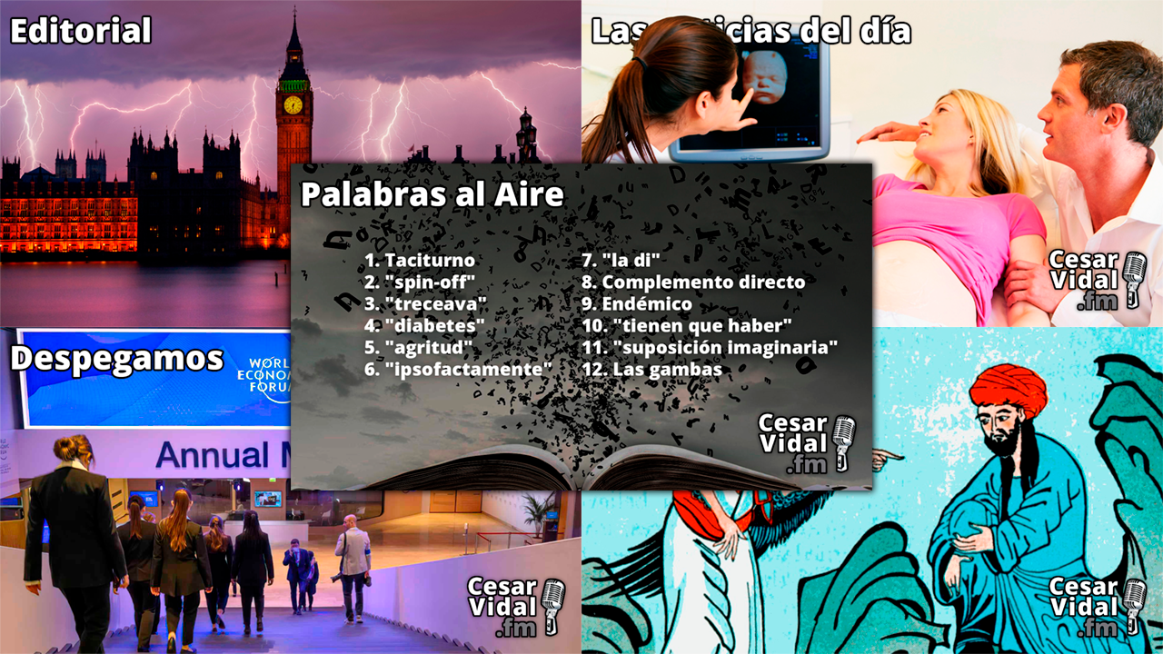 Programa Completo - 16/01/23