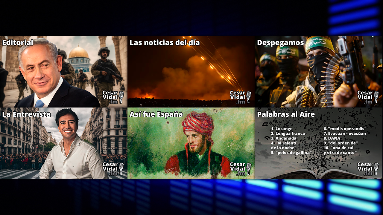 Programa Completo - 09/10/23