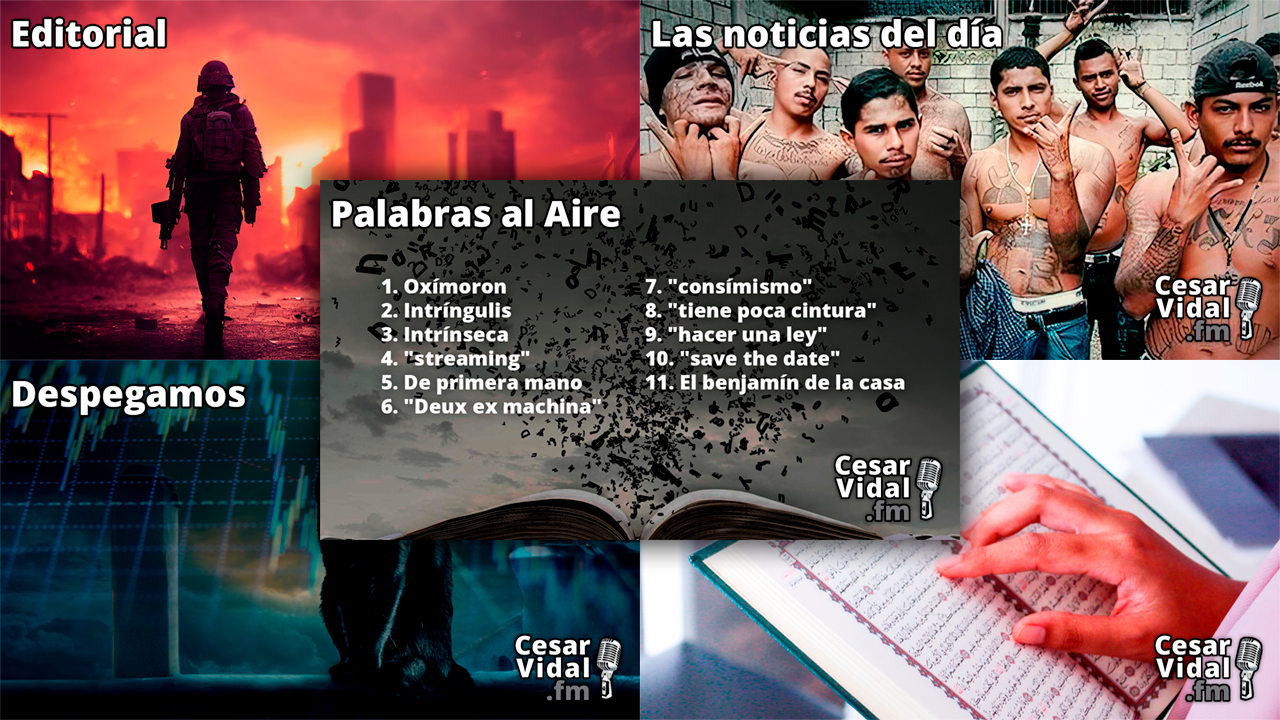 Programa Completo - 30/01/23