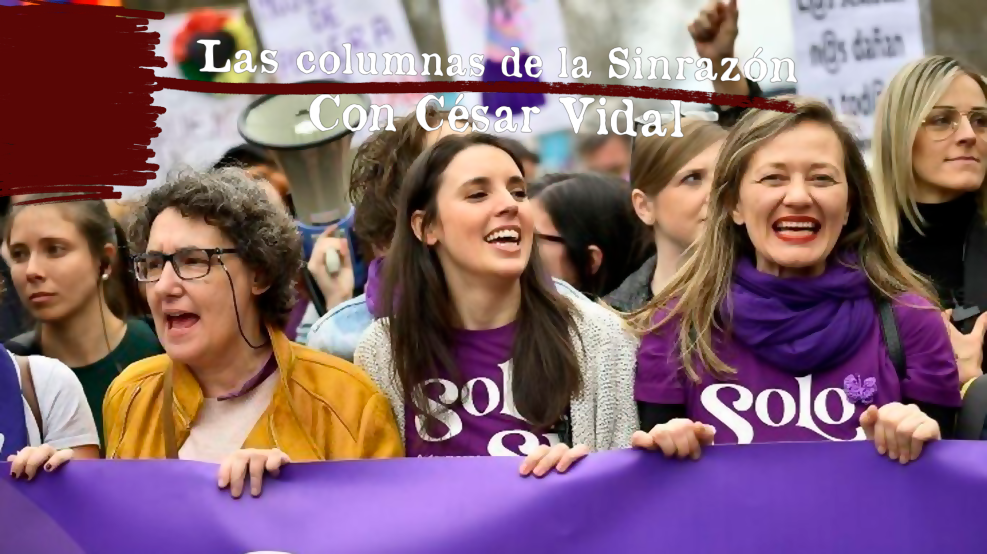 Luego van y las matan - 17/02/21