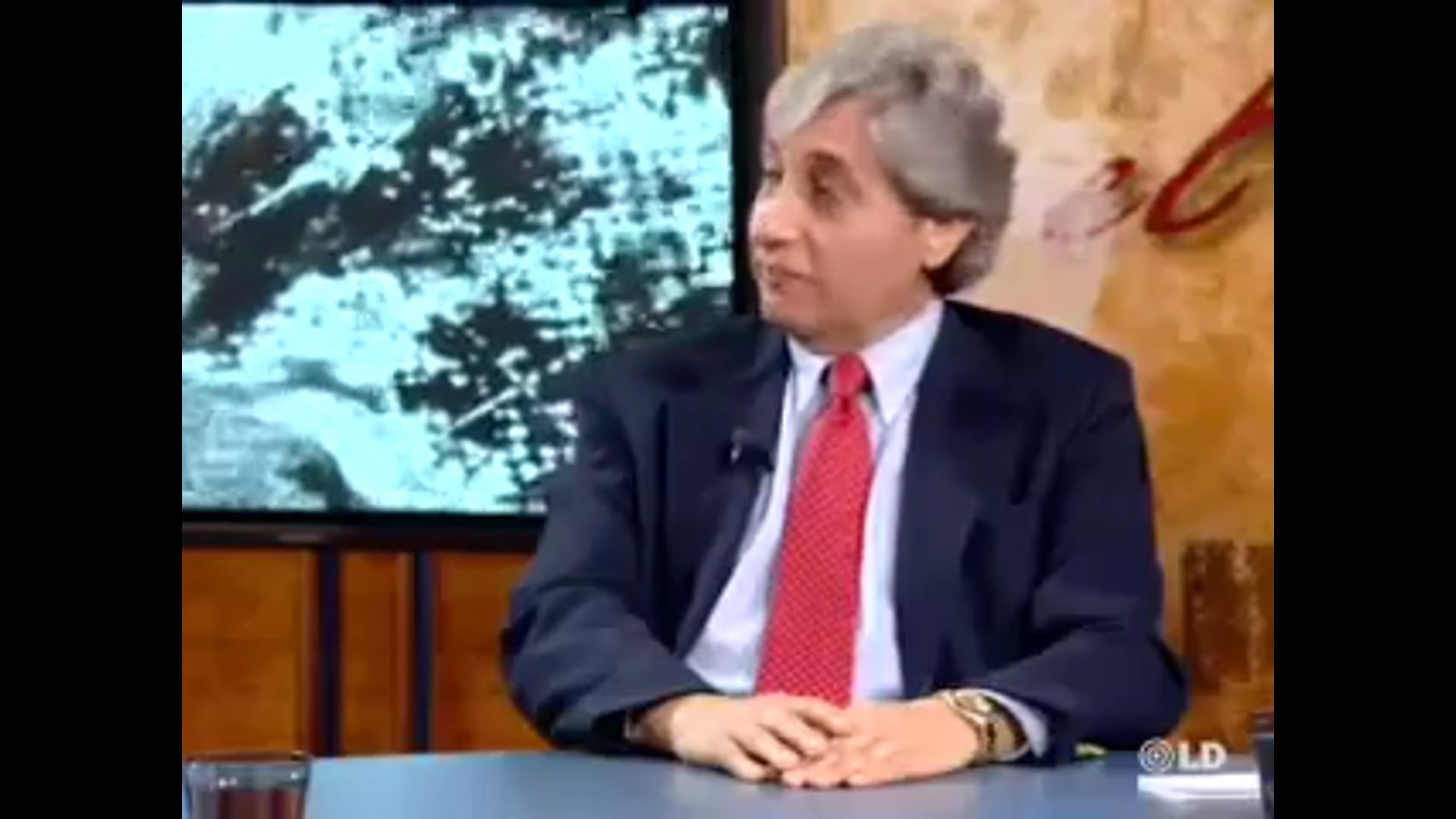 Los hombres de Hitler (I)