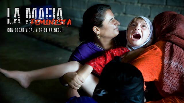 Las expertas contra la mutilación gen...