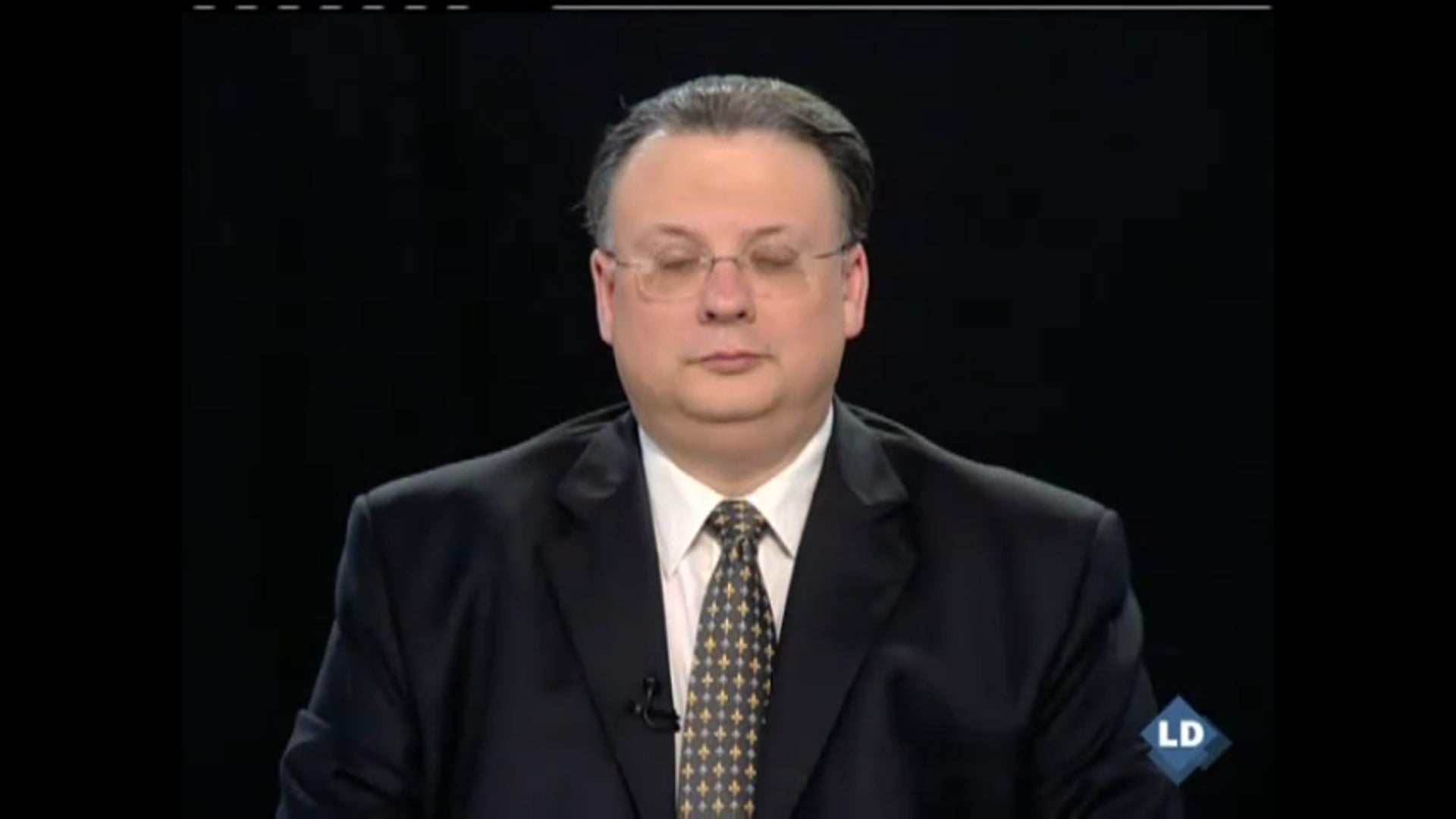 El Relato de César Vidal, lunes - 04 04 11