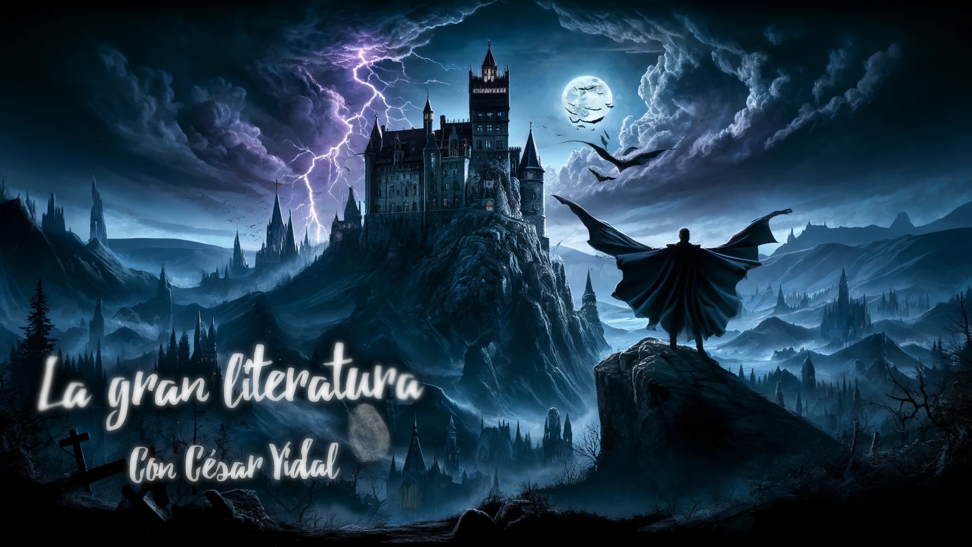 Drácula, de Bram Stoker - 28/05/24