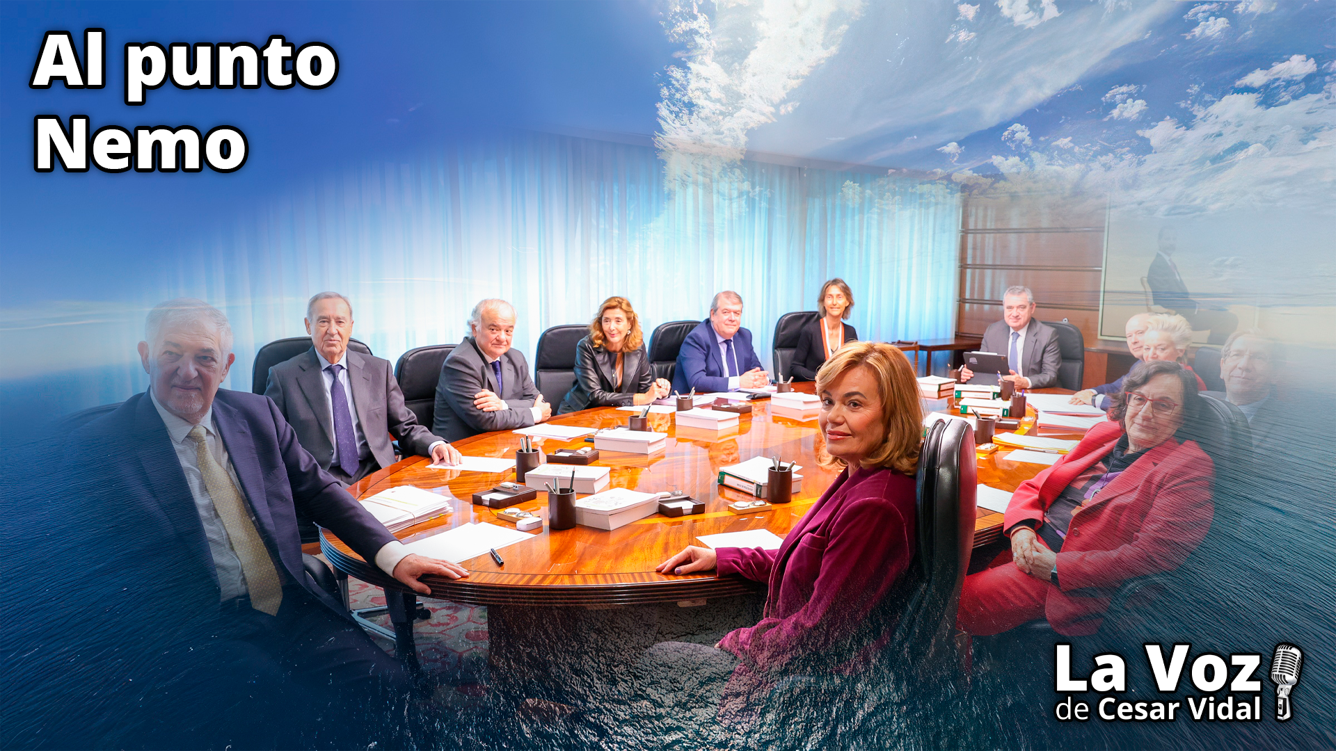 Tribunal Constitucional - 27/03/25