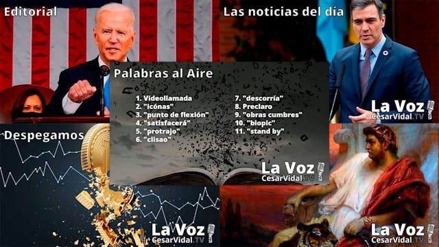 Programa Completo - 17/05/21