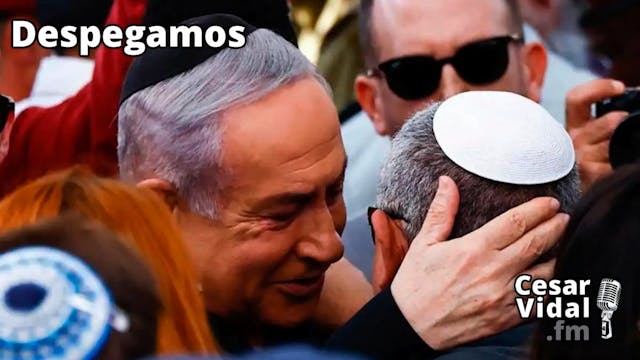 Despegamos: El Israel de Netanyahu en...