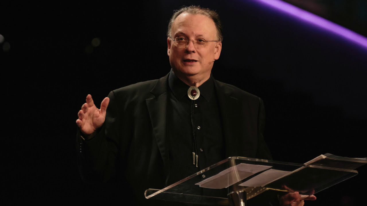 Morning with Carmen LaBerge with Cesar Vidal - 15/19/20